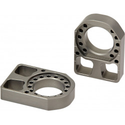 PC AXLE BLOCKS KXF - 12310835 | Dr Rider