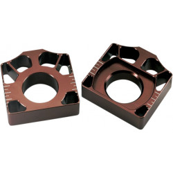 PC AXLE BLOCKS HONDA - HAB00 | Dr Rider