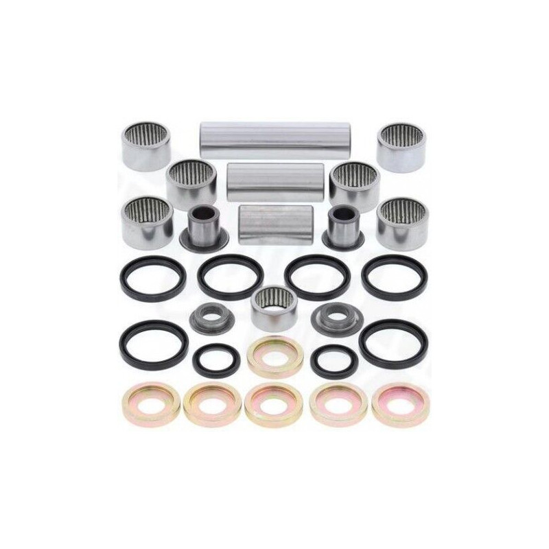 SWINGARM LINKAGE BEARING KIT K - 13020877 - Dr Rider
