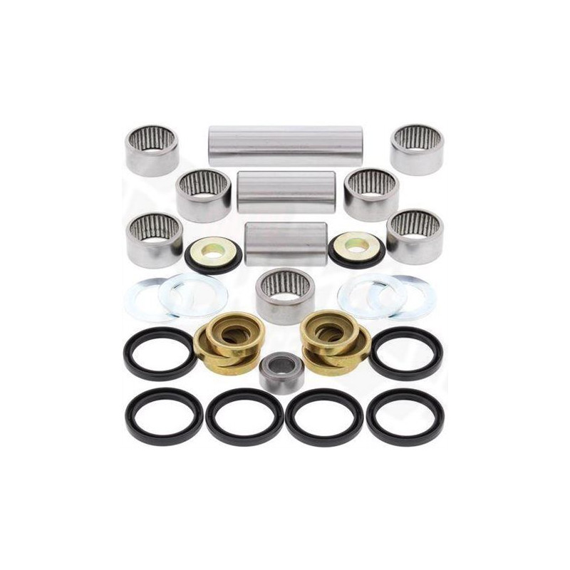LINKAGE BEARING KIT CRF250 10- - 13020890 - Dr Rider