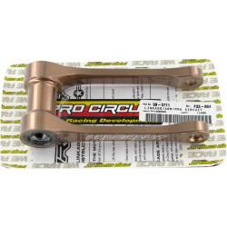 LINKAGE ARM CRF450 09 - 13020266 | Dr Rider