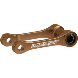 LINKAGE ARM 136MM RMZ450 - 13020653 | Dr Rider