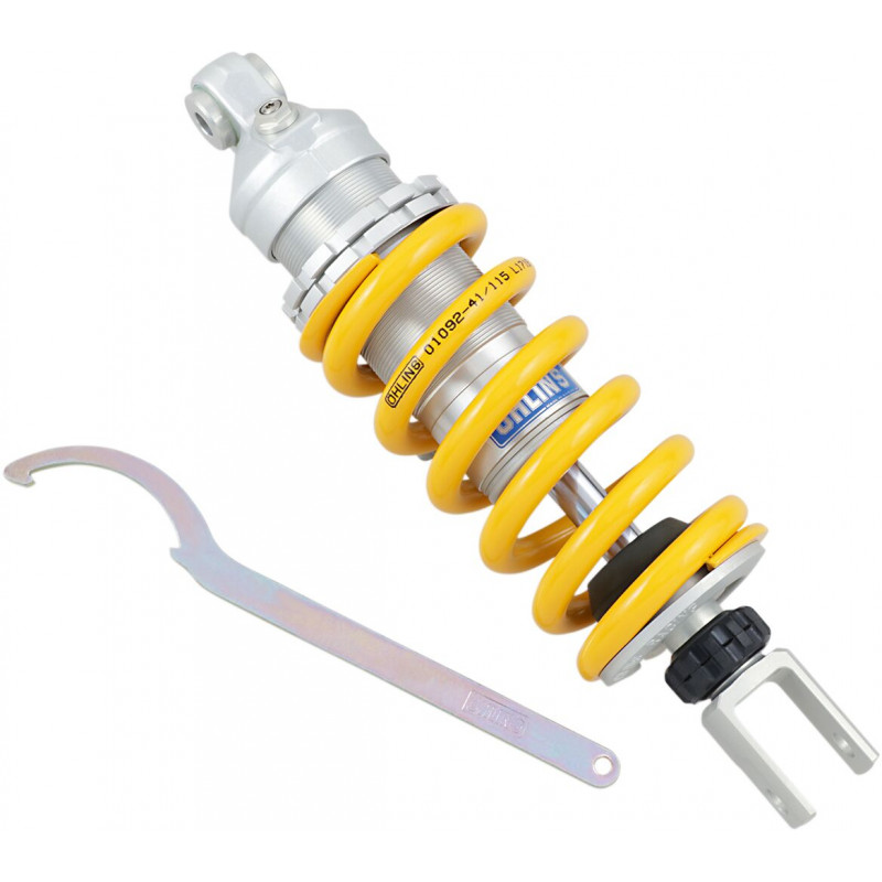 SHOCK YAMAHA MT-07/XSR 700 S46 - 13101147 - Dr Rider