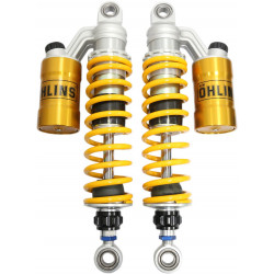 SHOCKS HONDA MSZ 125 (MONKEY)  - 13101868 - Dr Rider