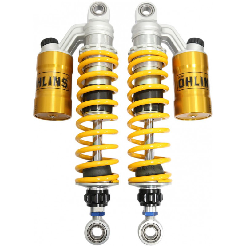 SHOCKS HONDA MSZ 125 (MONKEY)  - 13101868 - Dr Rider