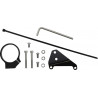 SHOCK HONDA MSZ 125 (MONKEY) S - 13102264 - Dr Rider