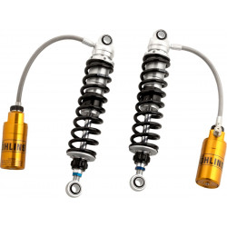 SHOCKS HD ST-GLIDE/E-GLIDE/R-G - 13102383 - Dr Rider