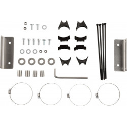 SHOCKS HD ST-GLIDE/E-GLIDE/R-G - 13102383 - Dr Rider