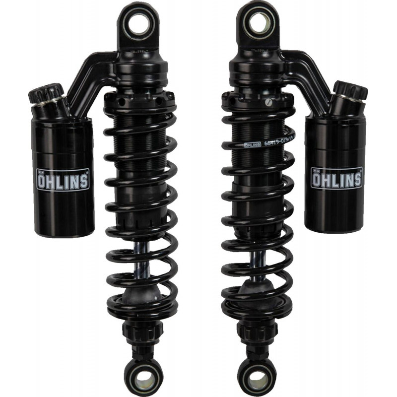 SHOCKS HD DYNA FXD 1991-2017 S - 13102387 - Dr Rider
