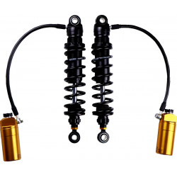 SHOCKS HD ST-GLIDE/E-GLIDE/R-G - 13102399 - Dr Rider