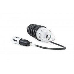 SHOCK HD SOFTAIL STX 46 BLK SP - 13102420 - Dr Rider