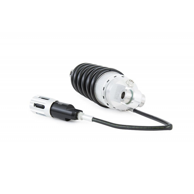 SHOCK HD SOFTAIL STX 46 BLK SP - 13102420 - Dr Rider