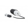 SHOCK HD SOFTAIL STX 46 BLK SP - 13102420 - Dr Rider