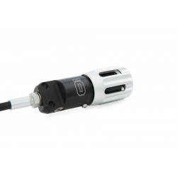 SHOCK HD SOFTAIL STX 46 BLK SP - 13102420 - Dr Rider