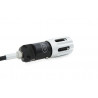 SHOCK HD SOFTAIL STX 46 BLK SP - 13102420 - Dr Rider