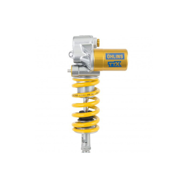 SHOCK SUZUKI GSX 1300 R HAYABU - 13102480 - Dr Rider
