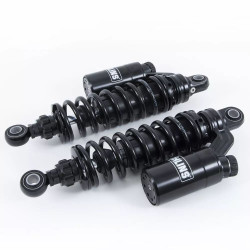 SHOCKS INDIAN SCOUT/SIXTY BLAC - 13102491 - Dr Rider