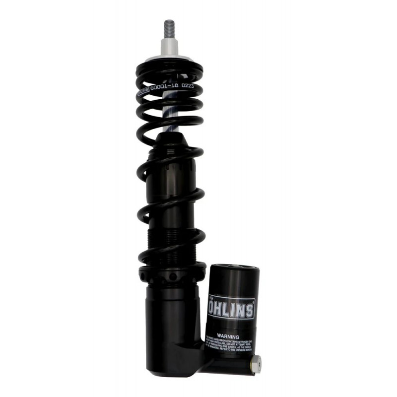 SHOCK VESPA GTS 300 FRONT BLAC - 13102493 - Dr Rider
