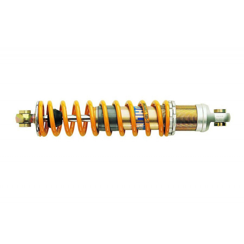 SHOCKS HD ST-GLIDE/E-GLIDE/R-G - 13102517 - Dr Rider