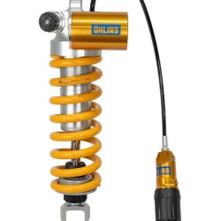 SHOCK HD PAN AMERICA CUSTOM &  - 13102519 - Dr Rider