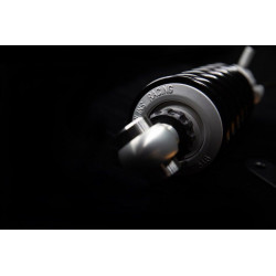 SHOCK STX46 2018-2024 SOFTAIL  - 13102521 - Dr Rider