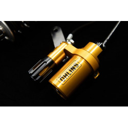 SHOCK STX46 2018-2024 SOFTAIL  - 13102521 - Dr Rider
