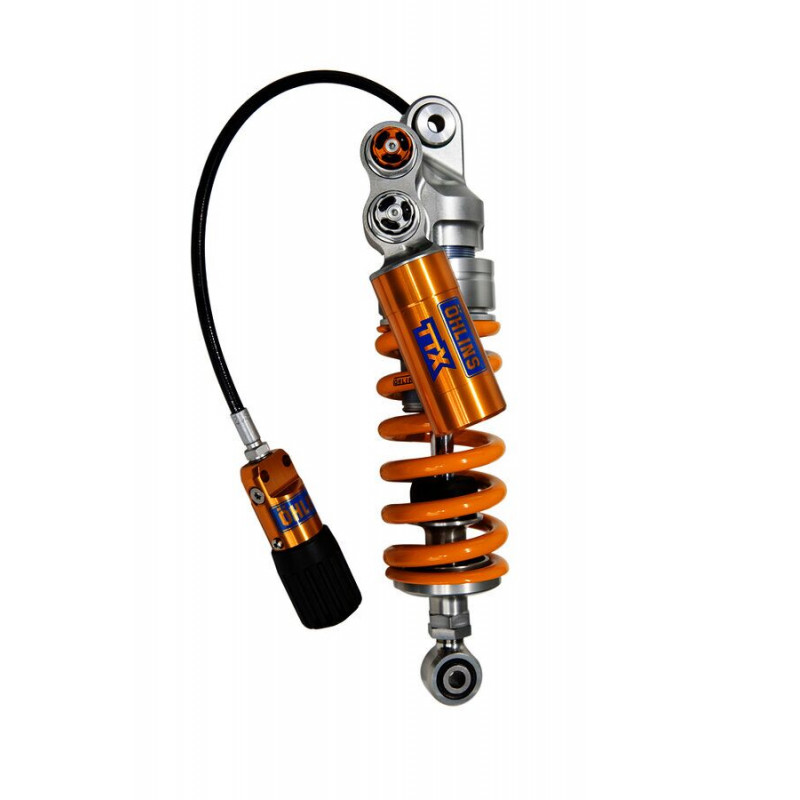 SHOCK YAMAHA R9 T36PR1C1LS YA  - 13102531 - Dr Rider