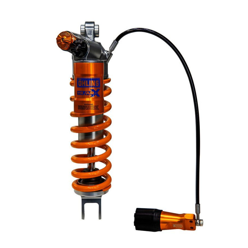 SHOCK YAMAHA TÉNÉRÉ 700 T40PR1 - 13102536 - Dr Rider
