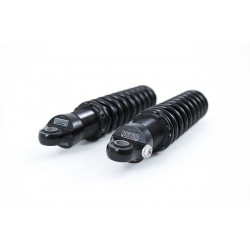 SHOCKS INDIAN SCOUT/SIXTY BLAC - 13102550 - Dr Rider