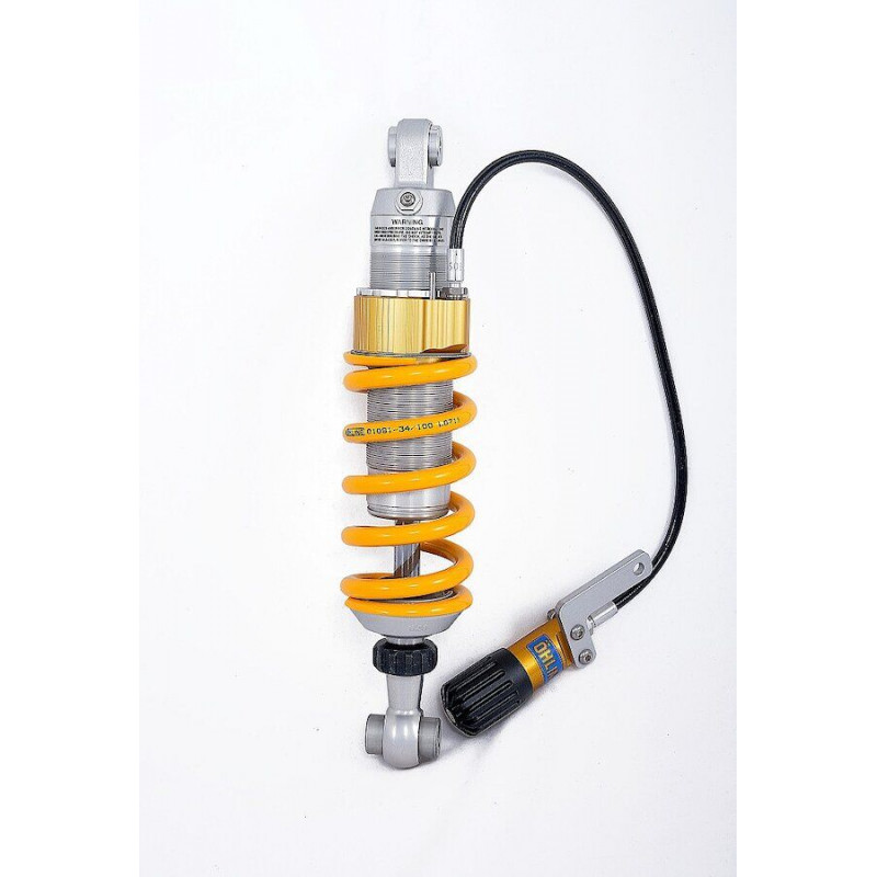 SHOCK HONDA XL750 TRANSALP S46 - 13102575 - Dr Rider