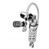 SHOCK KAWASAKI ZX-6R (636) T36 - 13102582 - Dr Rider
