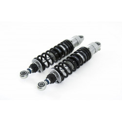 SHOCKS TRIUMPH BONNEVILLE T100 - 13102589 - Dr Rider