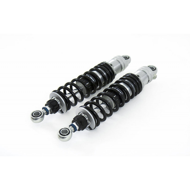 SHOCKS TRIUMPH BONNEVILLE T100 - 13102589 - Dr Rider