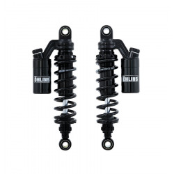 SHOCKS TRIUMPH BONNEVILLE T100 - 13102591 - Dr Rider