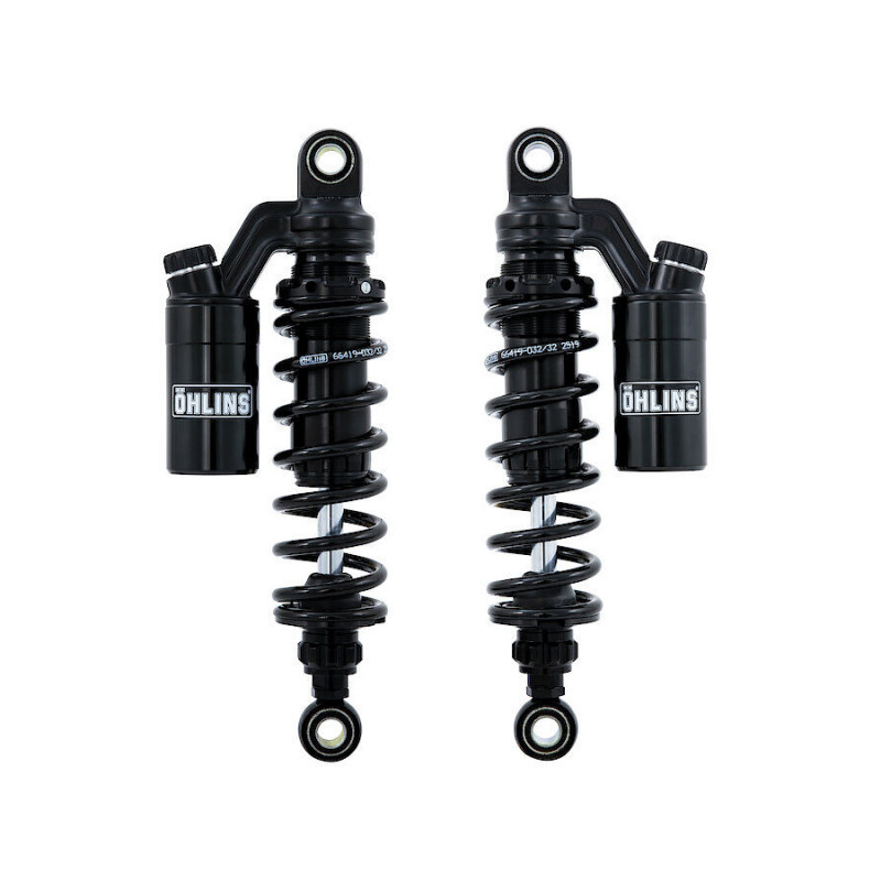 SHOCKS TRIUMPH BONNEVILLE T100 - 13102591 - Dr Rider