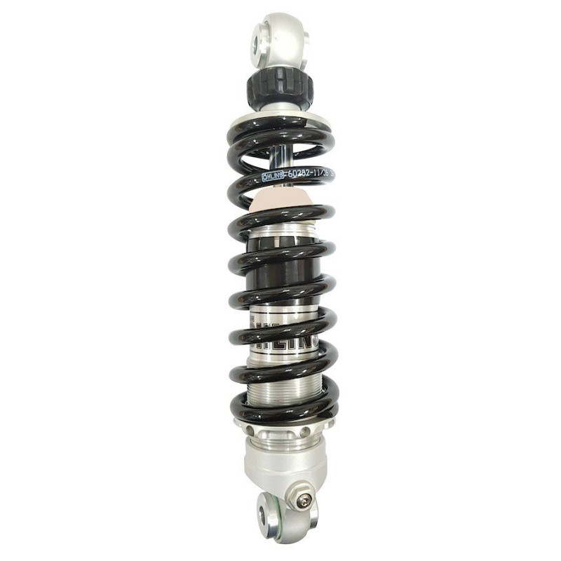 SHOCK TRIUMPH BONNEVILLE BOBBE - 13102592 - Dr Rider