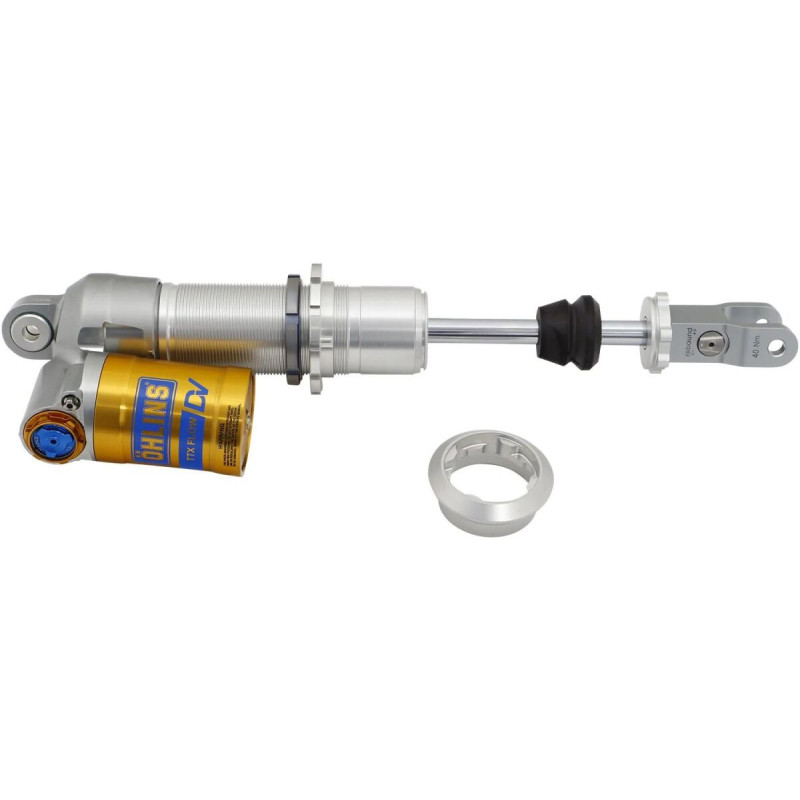 SHOCK KTM/GASGAS/HUSQVARNA 65  - 13102601 - Dr Rider