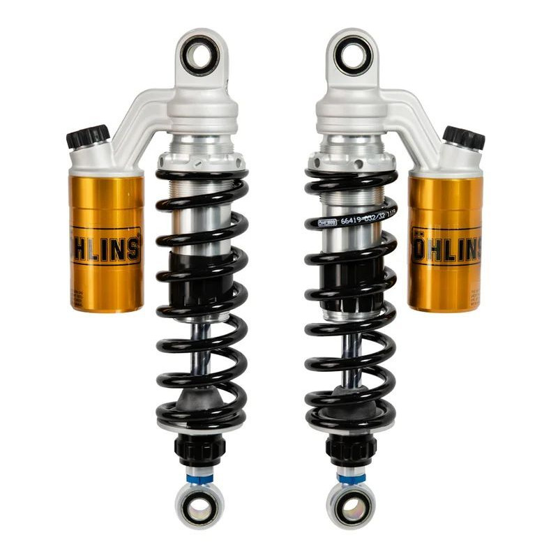 SHOCKS HD DYNA FXD 1991-2017 S - 13102606 - Dr Rider