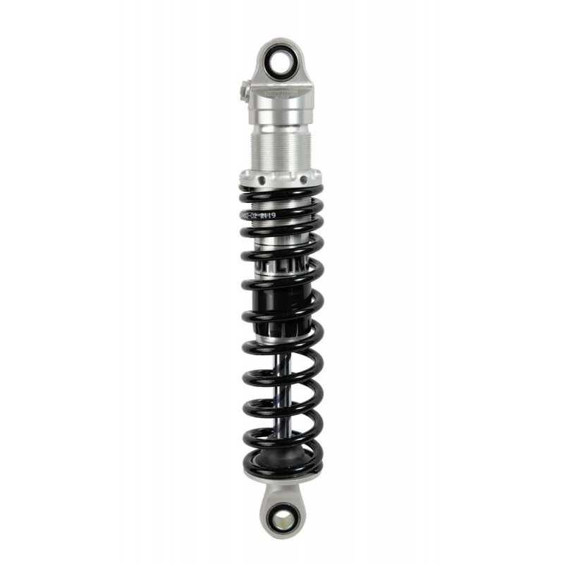 SPRING 46/220/28 N/MM - BLACK - 13121184 - Dr Rider