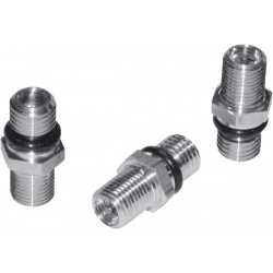 AIR VALVE COMP ALU - 13140061 - Dr Rider