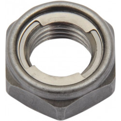 LOCK NUT RCU 12MM - 13140062 - Dr Rider