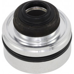 SEAL HEAD 46/16 ALU SM - 13140077 - Dr Rider