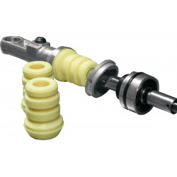 BUMP RUBBER RCU 12.5MM - 13140098 - Dr Rider