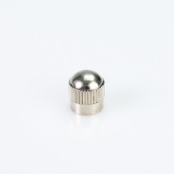 VALVE CAP STD STEEL - 13140521 - Dr Rider