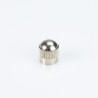VALVE CAP STD STEEL - 13140521 - Dr Rider