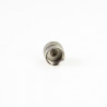 VALVE CAP STD STEEL - 13140521 - Dr Rider