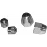 VALVE CAP STD STEEL - 13140521 - Dr Rider