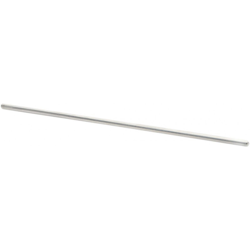 PISTON ROD ALU PIPE 210MM - 13140563 - Dr Rider