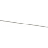 PISTON ROD ALU PIPE 210MM - 13140563 - Dr Rider