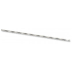 PISTON ROD ALU PIPE 210MM - 13140563 - Dr Rider
